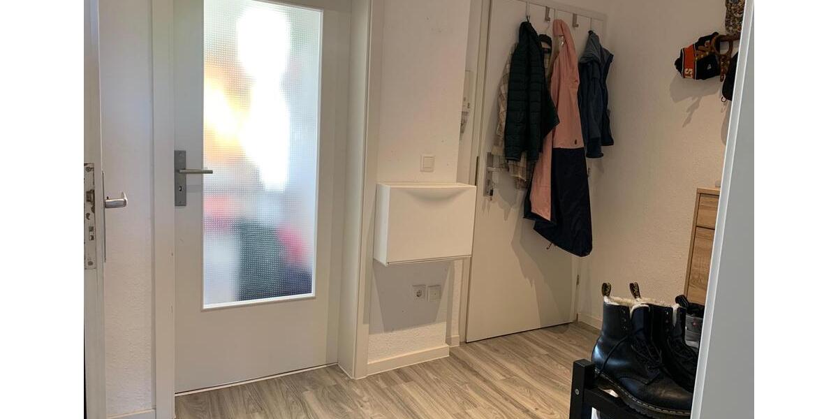 Etagenwohnung Bochum Bochum-Nord - 1 Zimmer, 53 m&sup2;, 540&euro; | Angebot:26399113