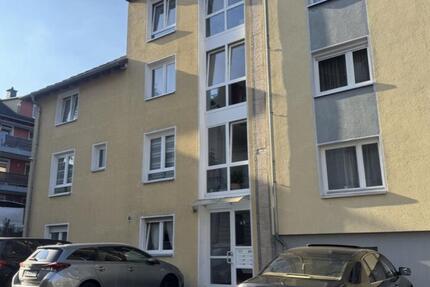 MaisonettenWohnung in Wuppertal