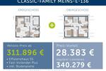 Einfamilienhaus Oer-Erkenschwick Erkenschwick - 5 Zimmer, 136 m&sup2;, 1.800&euro; | Angebot:26664293