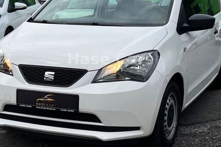 Seat Mii 100.000 km 5.599 € Dortmund 44388