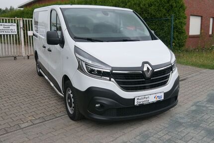 Renault Trafic 93.539 km 16.529 &euro; Selm 59379