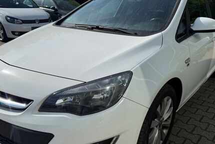 Opel Astra 225.000 km 2.350 &euro; Essen 45356