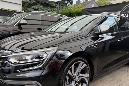 Renault Megane 120.000 km 10.900 &euro; Herne 44649