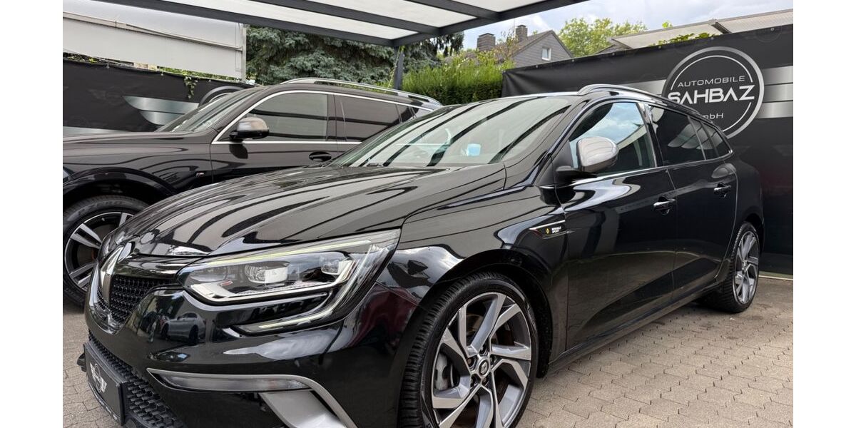 Renault Megane 120.000 km 10.900 &euro; Herne 44649