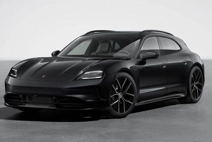 Porsche Taycan 14.900 km 101.900 &euro; Wuppertal 42279