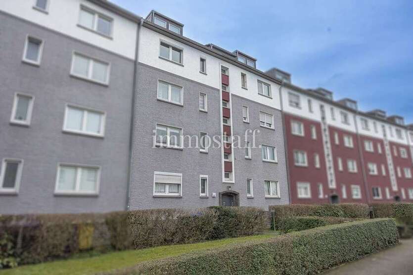 Wohnung zum Kaufen in Bottrop 79.000 € 55 m²