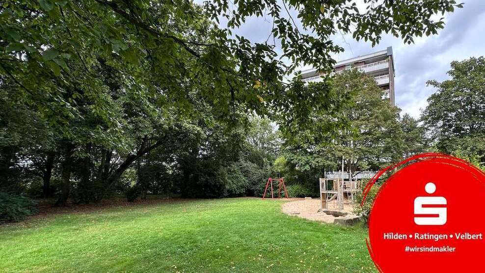 Wohnung zum Kaufen in Ratingen 199.000 € 84 m²