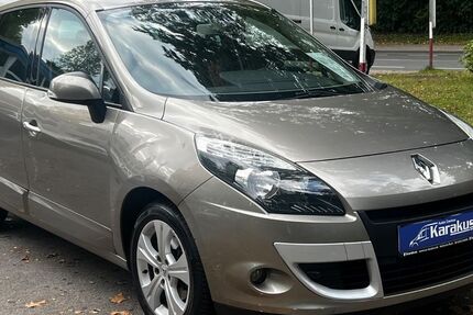 Renault Scenic 98.120 km 4.990 € Mülheim an der Ruhr 45472