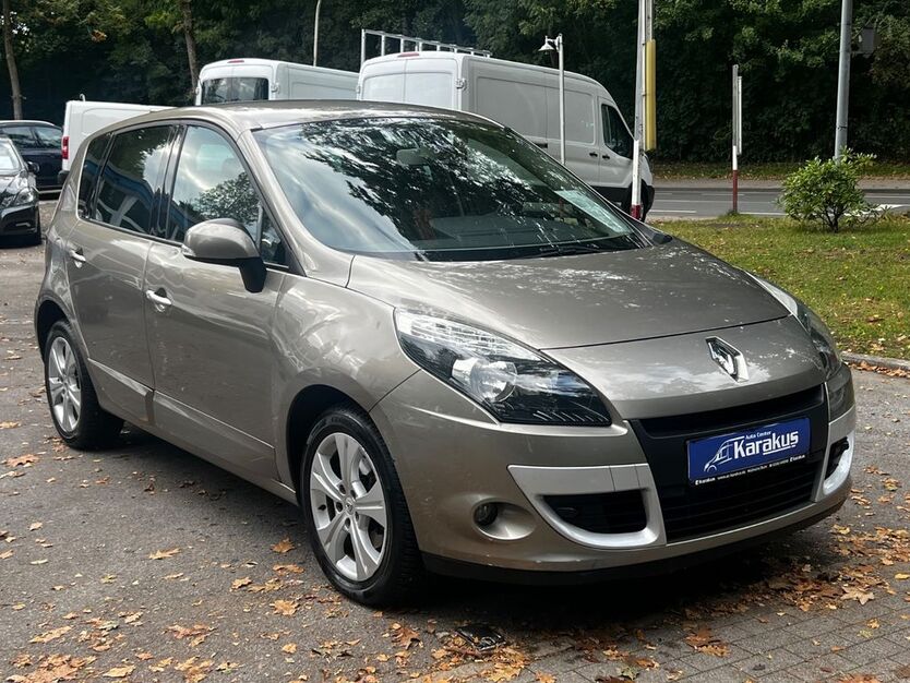 Renault Scenic 98.120 km 4.990 € Mülheim an der Ruhr 45472