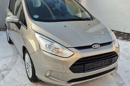 Ford B-Max 95.958 km 5.250 &euro; Dortmund 44147