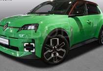 Renault R 5