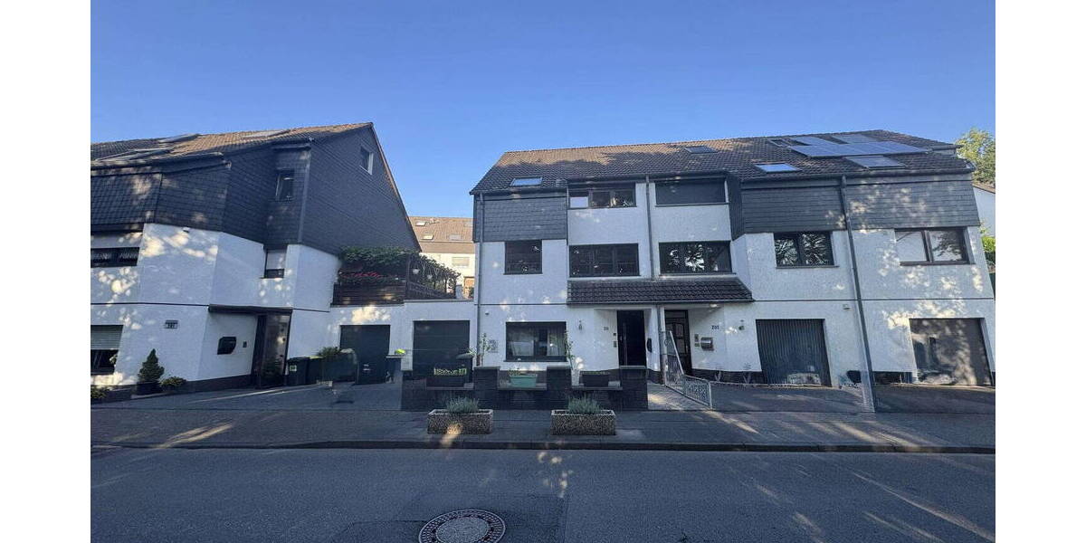 Reihenendhaus Wuppertal Langerfeld - 3 Zimmer, 140 m&sup2;, 449.000&euro; | Angebot:26634016