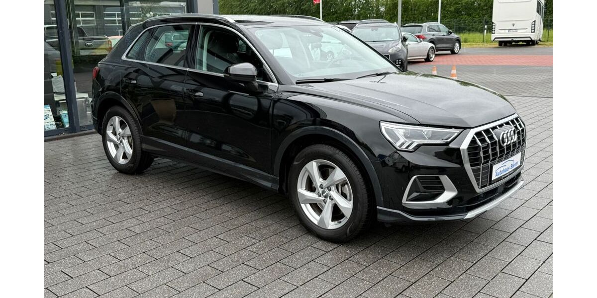 Audi Q3 50.469 km 24.699 &euro; Olfen 59399