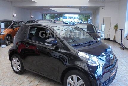 Toyota IQ 53.850 km 4.950 € Recklinghausen 45659