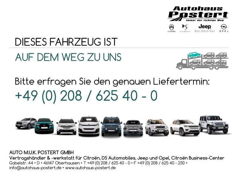Citroen Jumper 34.600 km 23.950 € Oberhausen 46147