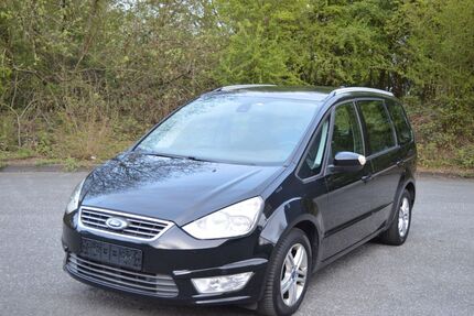 Ford Galaxy 228.000 km 6.999 &euro; Wuppertal 42279