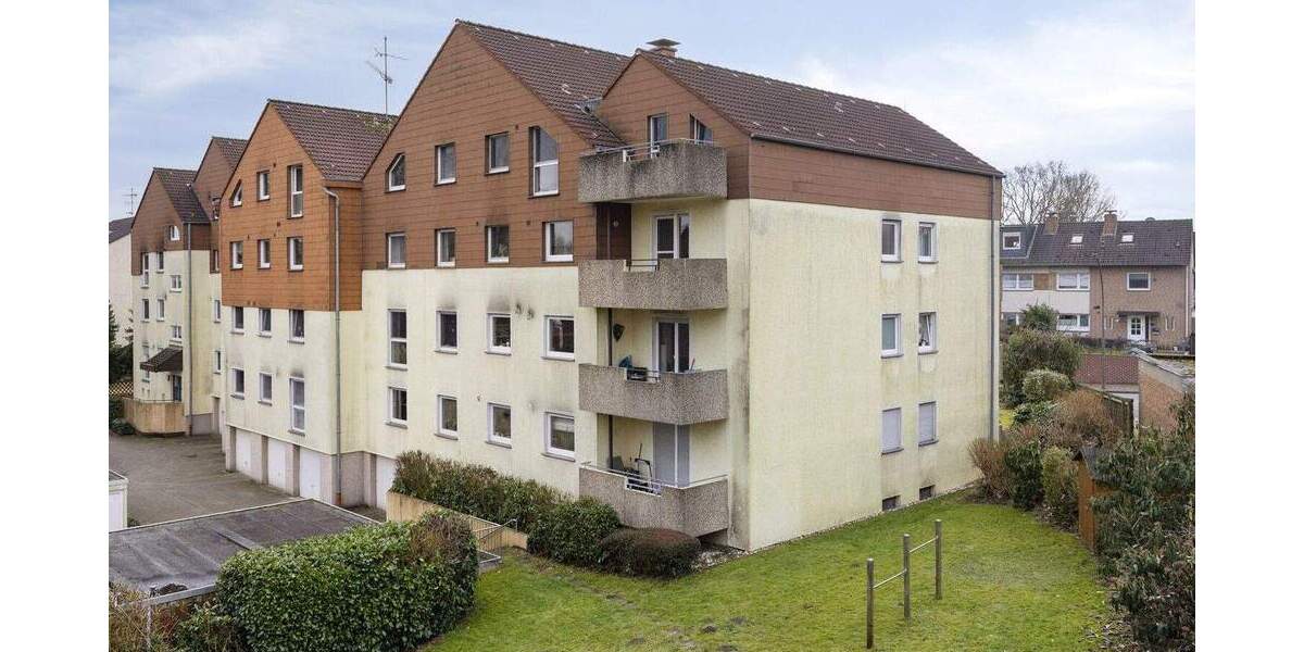 Etagenwohnung Castrop-Rauxel Frohlinde - 5 Zimmer, 176 m&sup2;, 340.000&euro; | Angebot:25301862