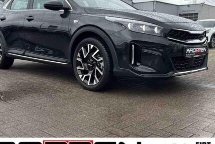 Kia XCeed 24.368 km 24.980 &euro; Herten 45701