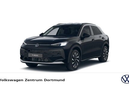 VW T-Roc 14.357 km 28.844 &euro; Dortmund 44141