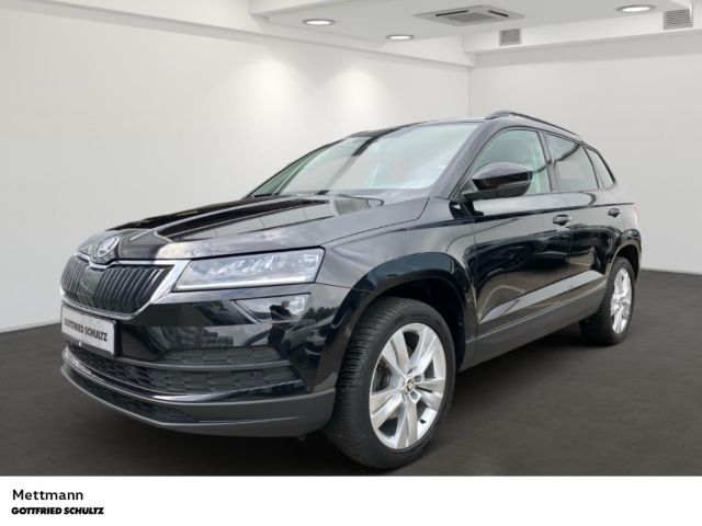 Skoda Karoq 88.438 km 27.990 € Mettmann 40822