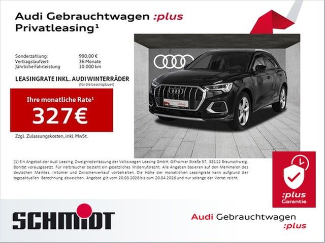 Audi Q3 7.630 km 37.840 &euro; Lünen 44534