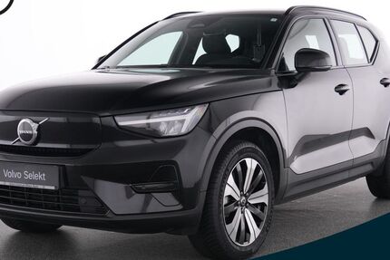 Volvo XC40 20.274 km 27.250 &euro; Essen-Kray 45309