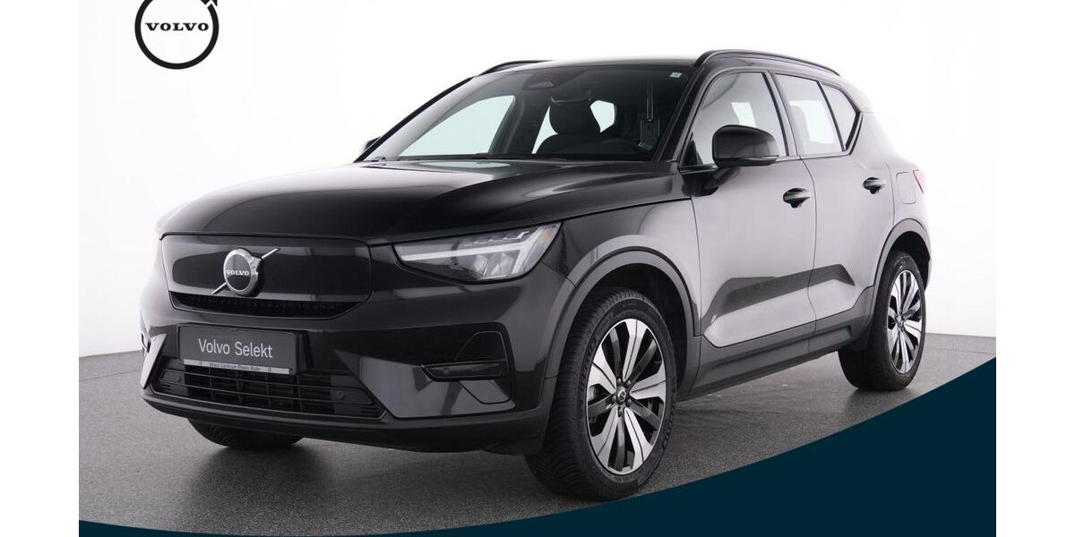 Volvo XC40 20.274 km 27.250 &euro; Essen-Kray 45309