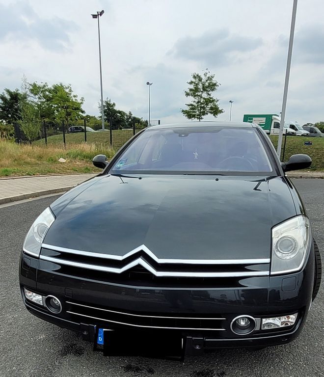 Citroen C6 222.000 km 8.740 € Essen 45239