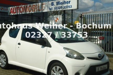 Toyota Aygo (X) 233.972 km 2.000 &euro; Bochum 44867