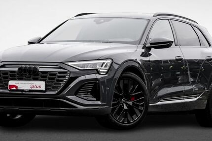 Audi Q8 e-tron 34.525 km 57.021 € Dortmund 44143