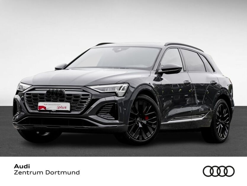 Audi Q8 e-tron 34.525 km 57.021 € Dortmund 44143