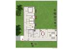 Bungalow Recklinghausen Süd - 5 Zimmer, 99 m&sup2;, 265.000&euro; | Angebot:25742472