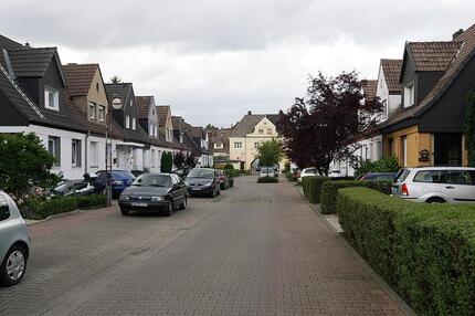 Haus zu vermieten 120 m2 in Lünen