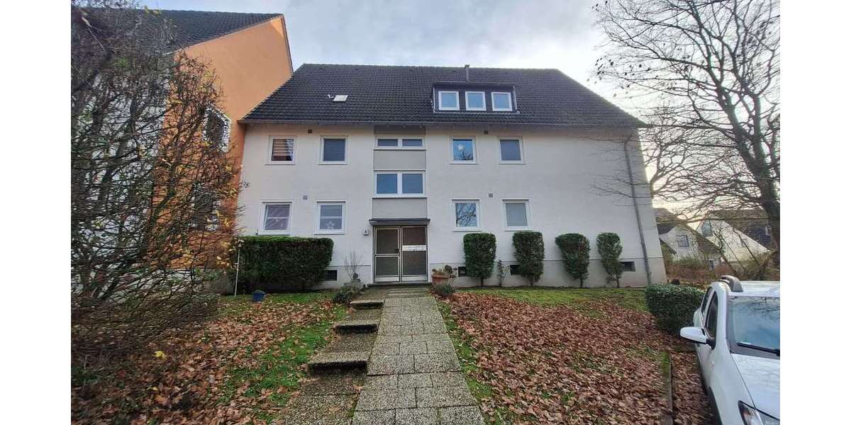 Wohnung zum Mieten in Velbert 590 € 72 m² 3 zimmer