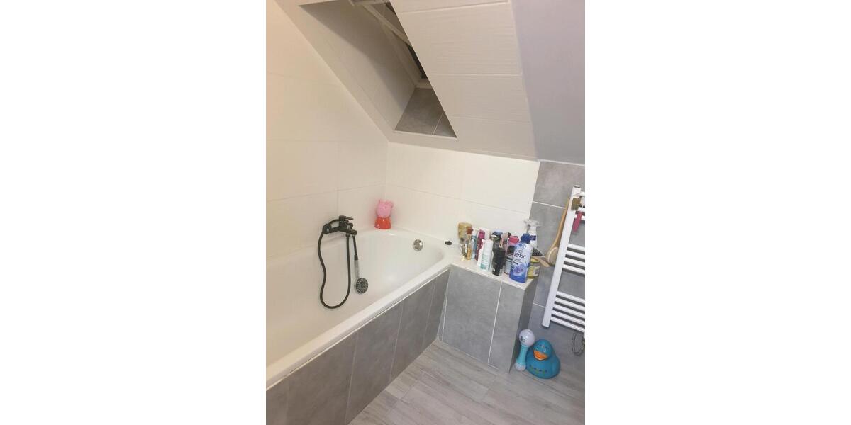 Dachgeschoßwohnung Hagen Hagen-Nord - 3 Zimmer, 60 m&sup2;, 500&euro; | Angebot:26582060