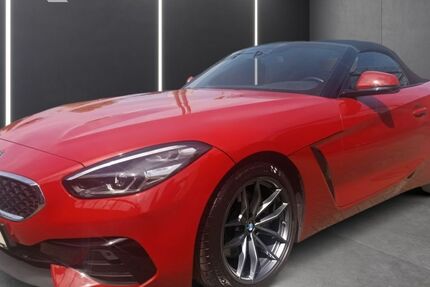 BMW Z4 41.321 km 34.635 &euro; Bottrop 46236