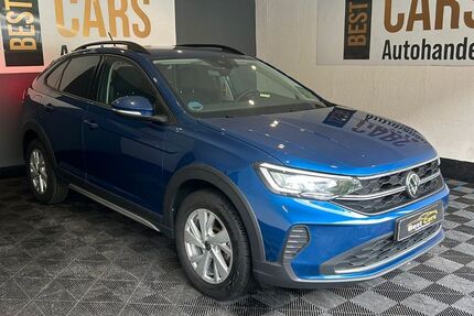VW Taigo 94.000 km 17.700 € Bochum 44805