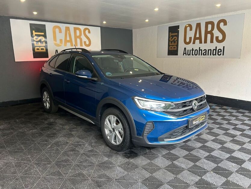 VW Taigo 94.000 km 17.700 € Bochum 44805