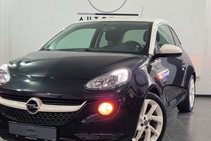Opel Adam 106.742 km 5.994 &euro; Wuppertal 42285