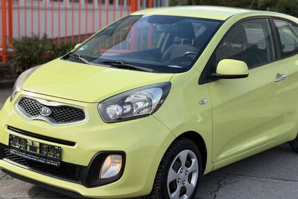 Kia Picanto 120.000 km 2.890 &euro; Herten 45701