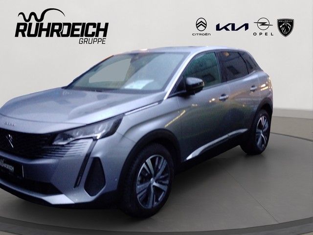 Peugeot 3008 21.889 km 23.990 &euro; Wuppertal 42103