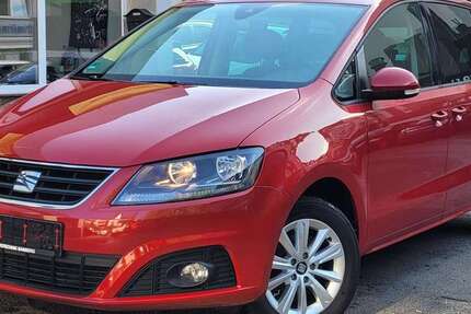 Seat Alhambra 80.000 km 21.990 &euro; Essen 45144