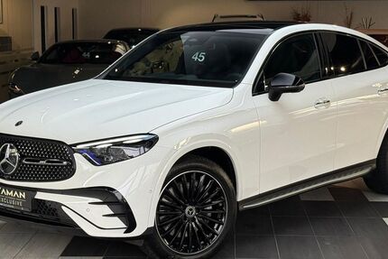 Mercedes-Benz GLC 220 16.000 km 66.850 &euro; Mülheim an der Ruhr 45472