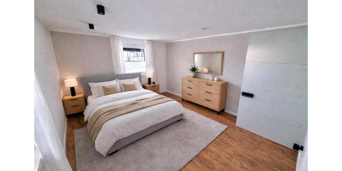 Doppelhaushälfte Herne Wanne - 3.5 Zimmer, 120 m&sup2;, 450.000&euro; | Angebot:25558947