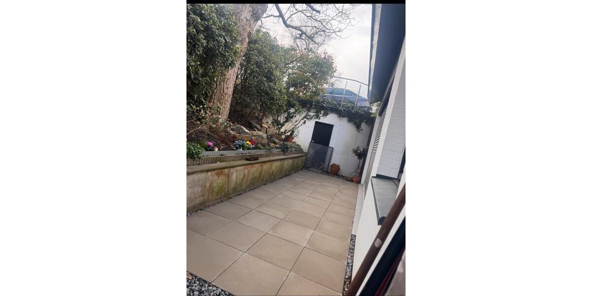 Erdgeschoßwohnung Hattingen Blankenstein - 1 Zimmer, 40 m&sup2;, 650&euro; | Angebot:26692974