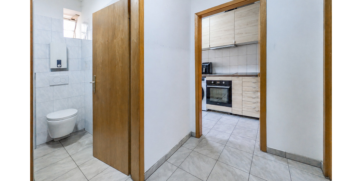 Mehrfamilienhaus, Wohnhaus Bochum Wattenscheid - 9 Zimmer, 225 m&sup2;, 250.000&euro; | Angebot:26401041