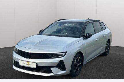 Opel Astra 30.762 km 19.970 &euro; Castrop-Rauxel 44575