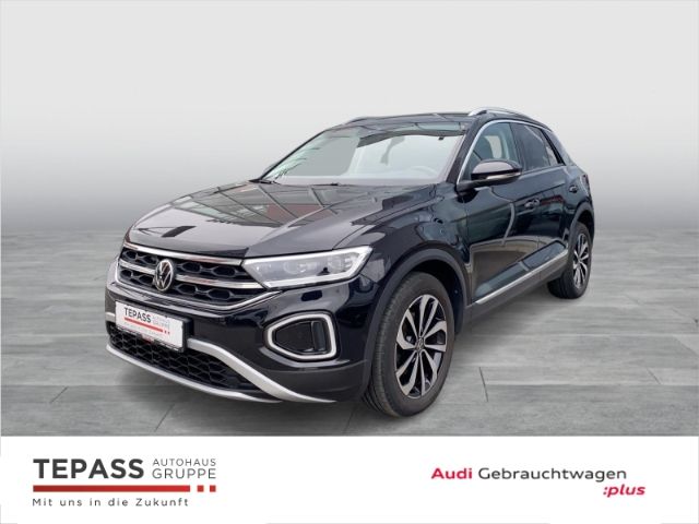VW T-Roc 52.921 km 22.280 &euro; Schwelm 58332