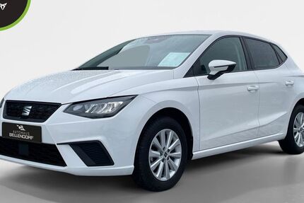 Seat Ibiza 55.393 km 14.470 &euro; Bottrop 46244