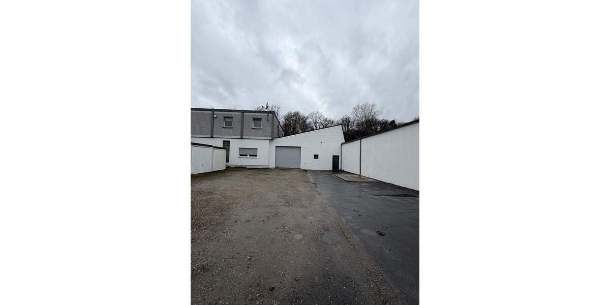 Gewerbeobjekt Lünen Brambauer - 1.250&euro; | Angebot:25066592